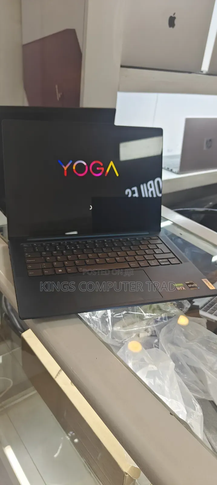 New Laptop Lenovo Thinkpad X1 Yoga 16GB Intel Core i7 SSD 1T