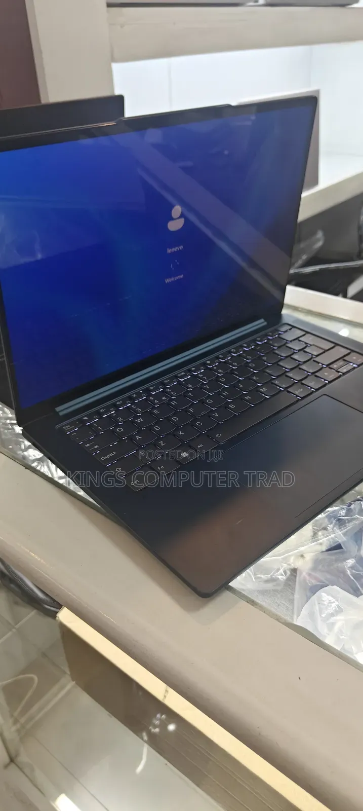 New Laptop Lenovo Thinkpad X1 Yoga 16GB Intel Core i7 SSD 1T