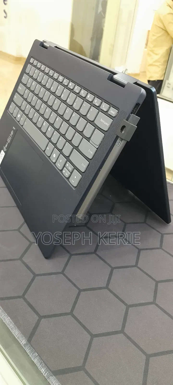 New Laptop Lenovo IdeaPad 5 Slim 13th Gen i7 16GB AMD Ryzen 7 SSD 1T