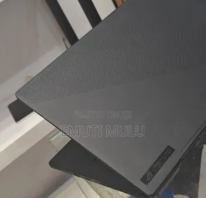 New Laptop Asus ROG Zephyrus G15 16GB Intel Core i7 SSD 512GB