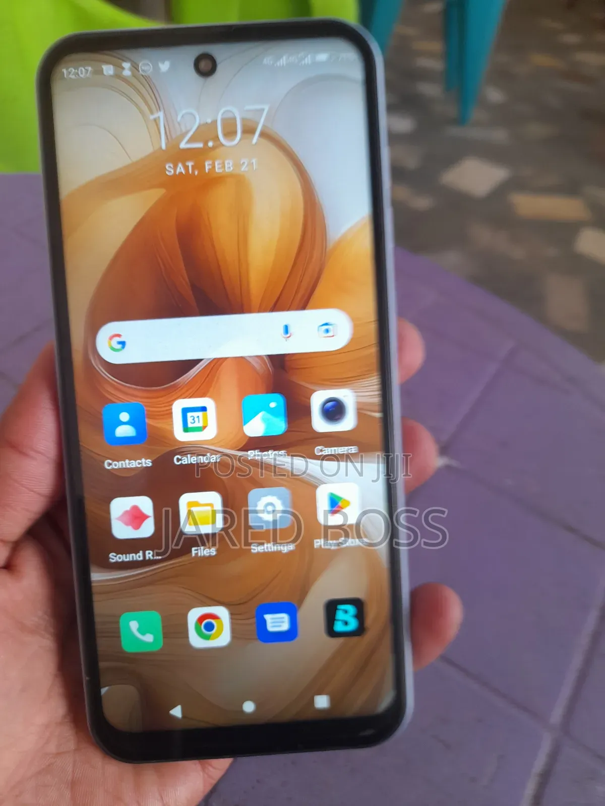 Motorola Razr 50 Ultra 512 GB Blue