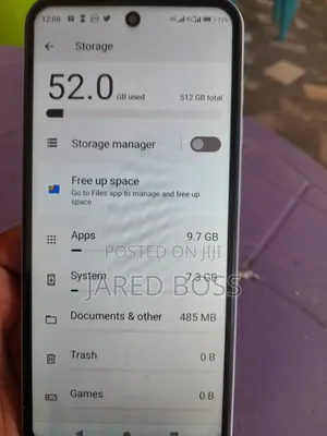 Motorola Razr 50 Ultra 512 GB Blue