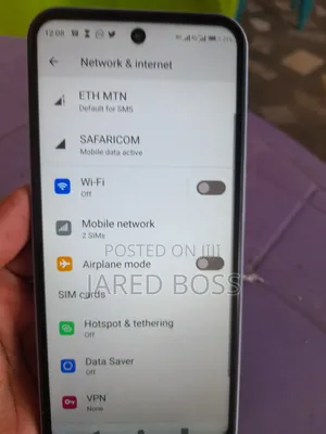 Motorola Razr 50 Ultra 512 GB Blue