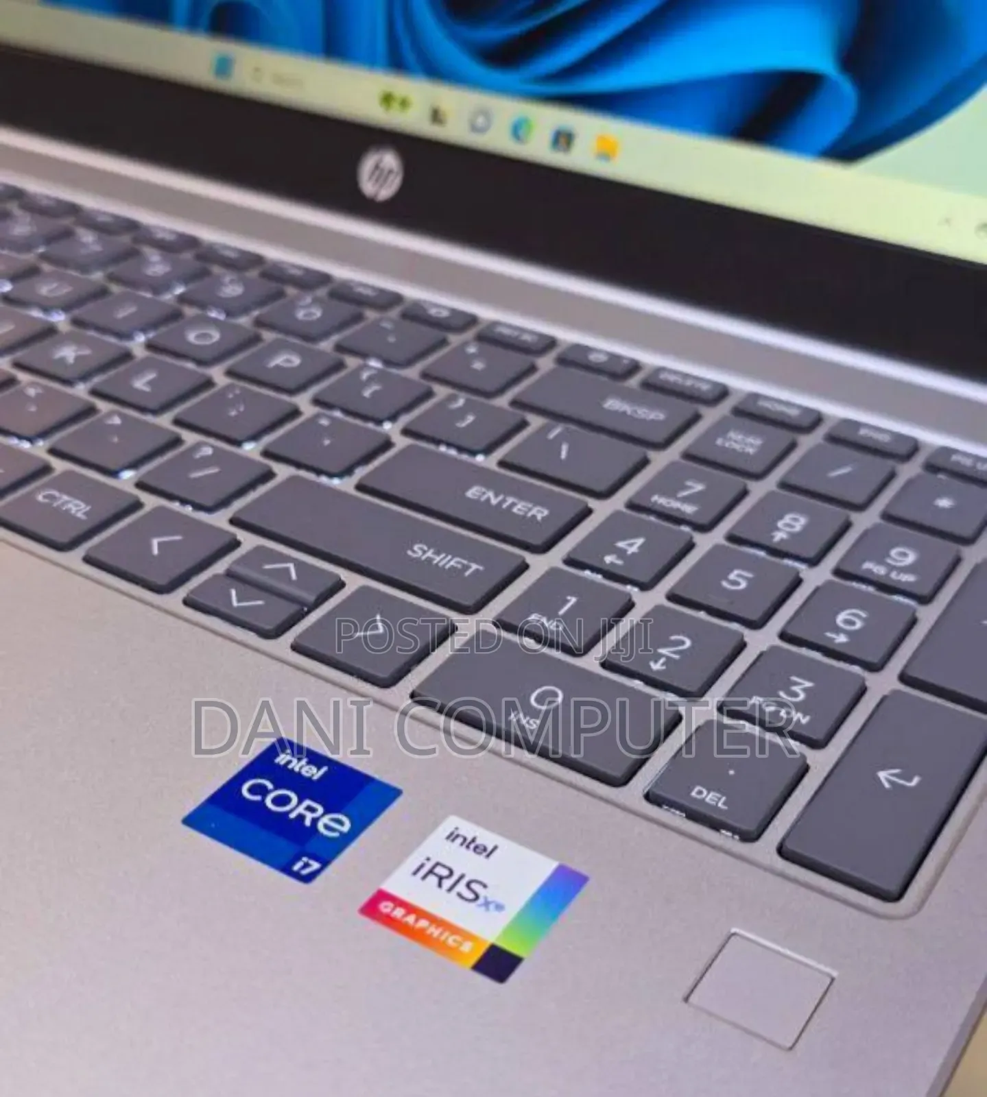 New Laptop HP Stream Notebook 16GB Intel Core i7 SSD 1T