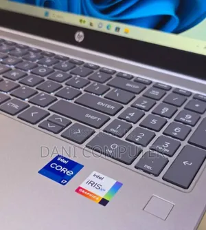 New Laptop HP Stream Notebook 16GB Intel Core i7 SSD 1T