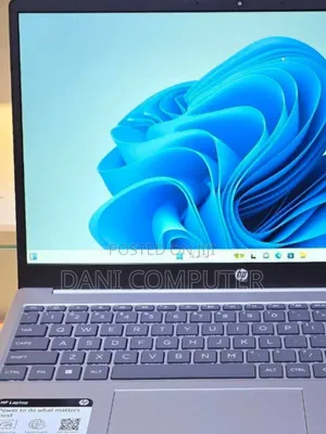New Laptop HP Stream Notebook 16GB Intel Core i7 SSD 1T