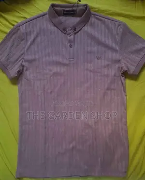 Mens Polo Shirt