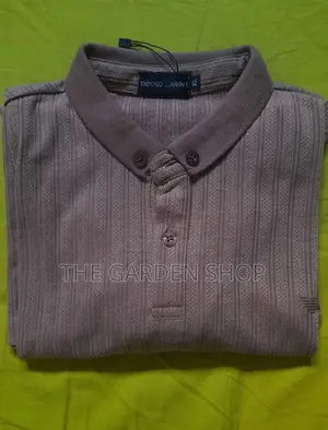 Mens Polo Shirt