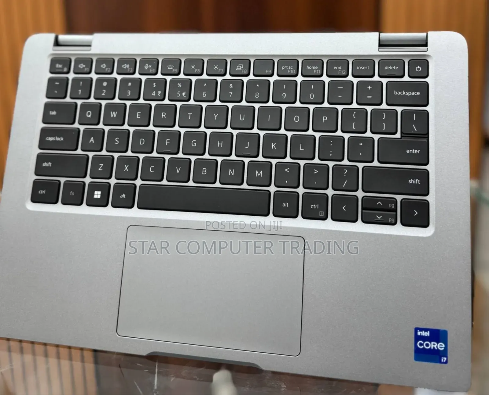 New Laptop Dell Latitude 7440 16GB Intel Core i7 SSD 512GB
