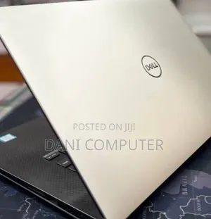 New Laptop Dell XPS 15 16GB Intel Core i5 SSD 512GB