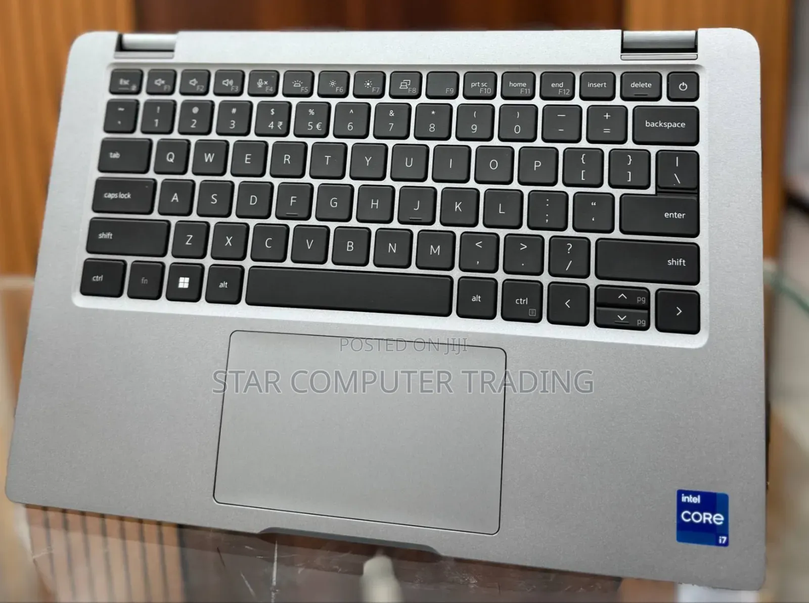 New Laptop Dell Latitude 7440 16GB Intel Core i7 SSD 512GB