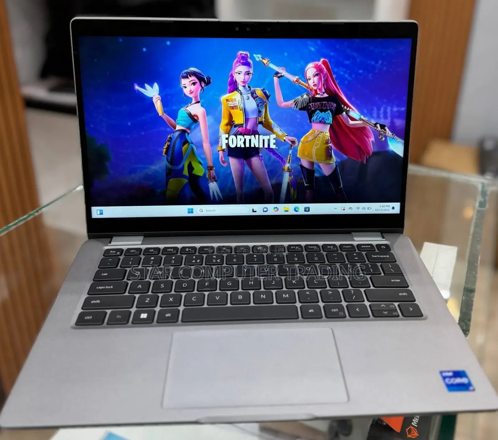 New Laptop Dell Latitude 7440 16GB Intel Core i7 SSD 512GB