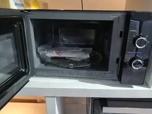 Midea 25l Solo Microwave Oven, Likely Model Mm8p022kg-Bk, Known For