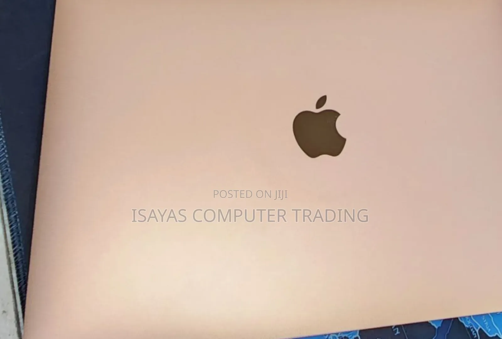 New Laptop Apple MacBook Pro M1 8GB Apple M1 SSD 256GB