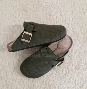 Original Doctor Shoe