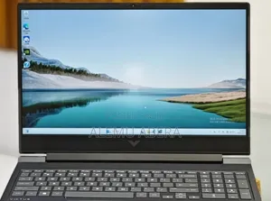 New Laptop HP Victus 16 16GB Intel Core i7 SSD 512GB