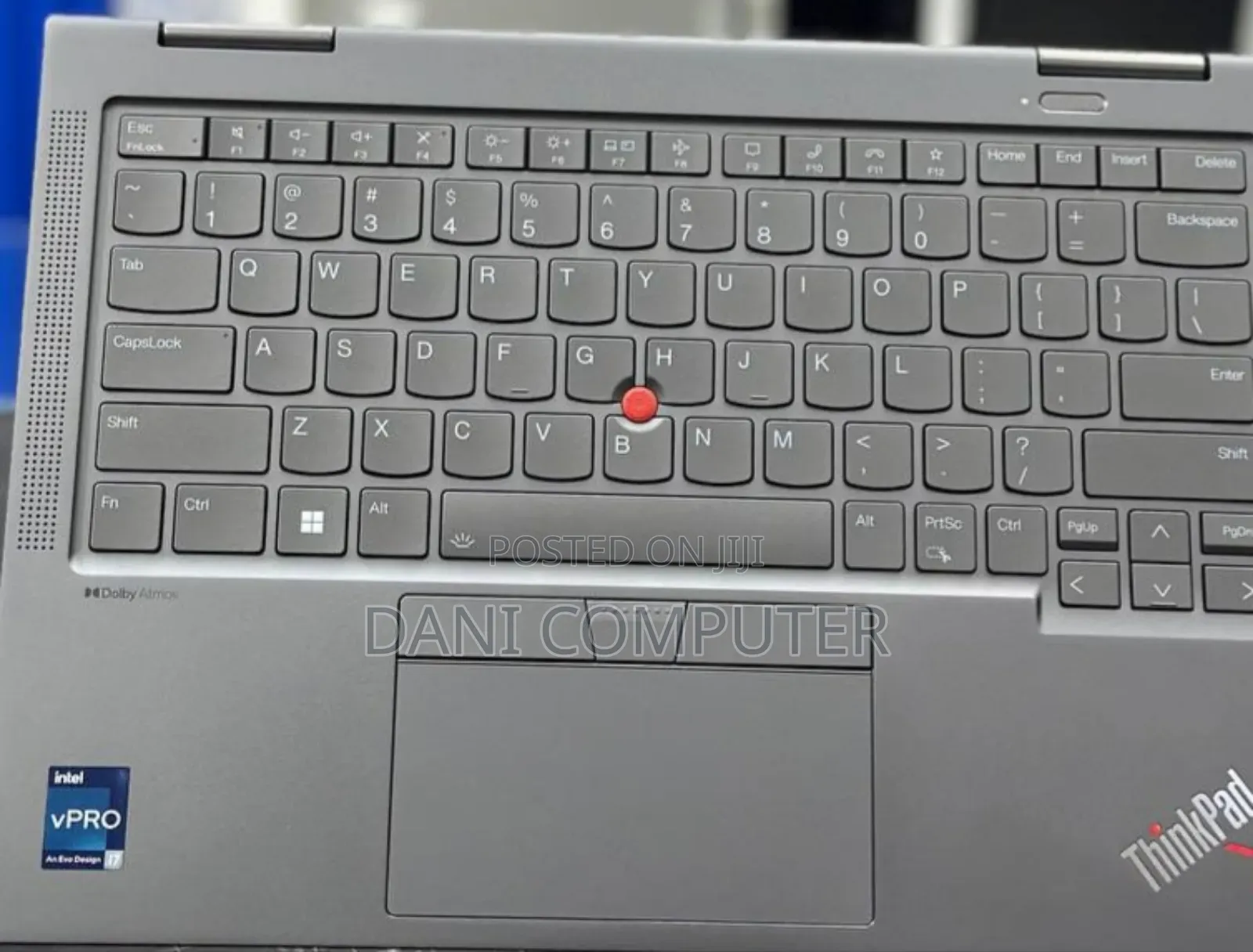 New Laptop Lenovo Thinkpad X1 Yoga 64GB Intel Core i7 SSD 1T