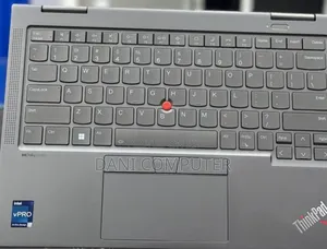 New Laptop Lenovo Thinkpad X1 Yoga 64GB Intel Core i7 SSD 1T