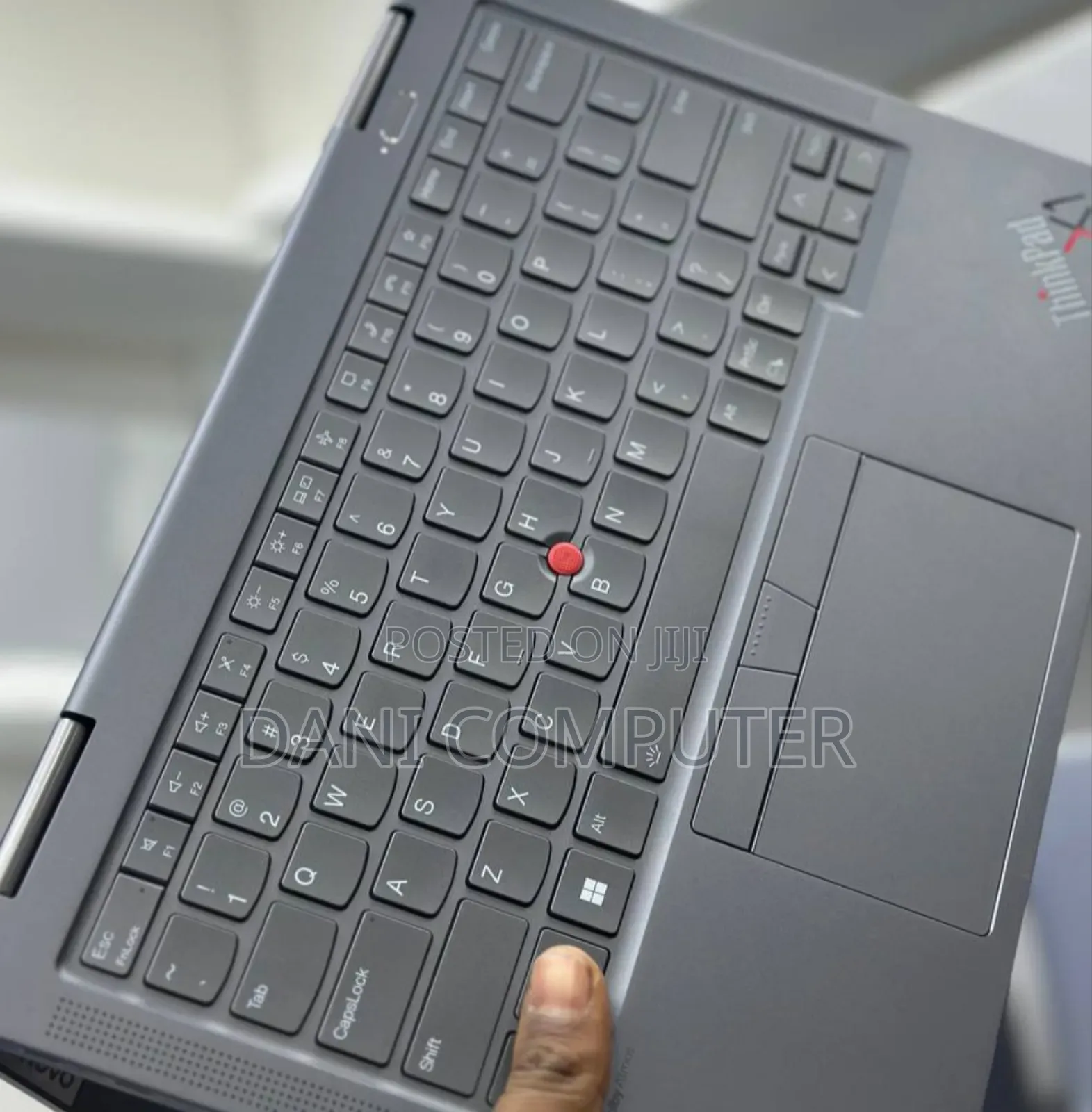 New Laptop Lenovo Thinkpad X1 Yoga 64GB Intel Core i7 SSD 1T