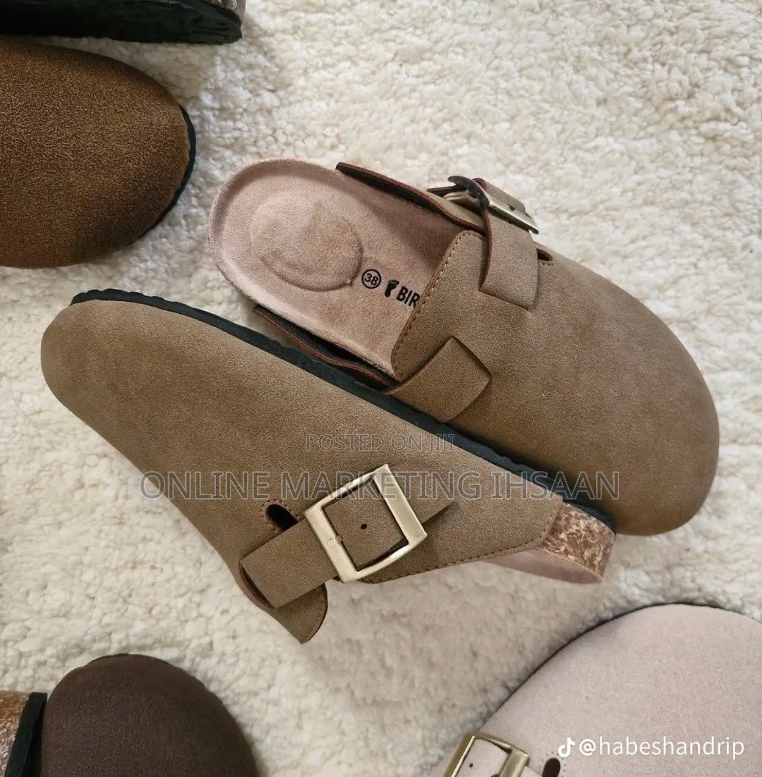 Original Doctor Shoe