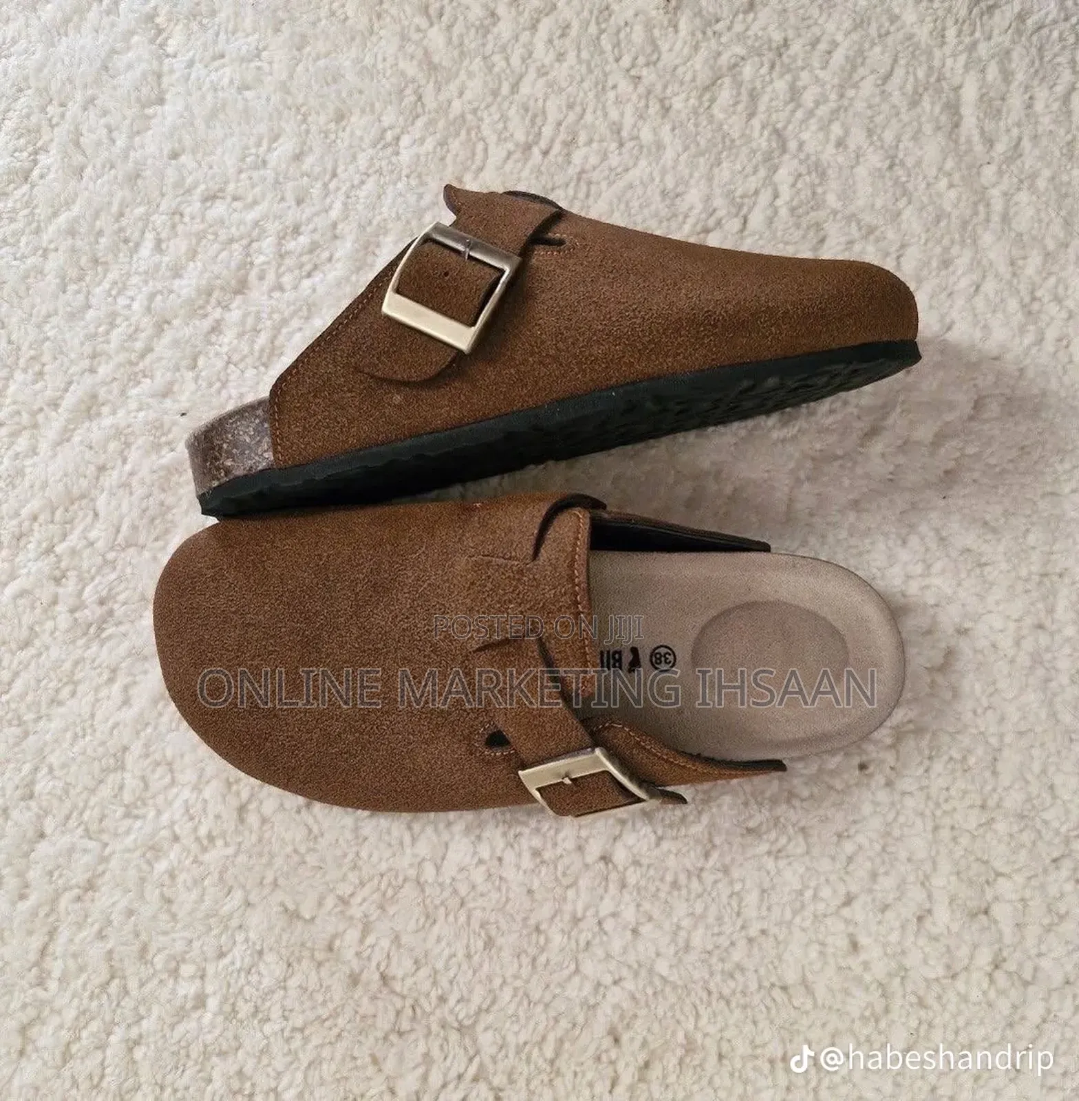 Original Doctor Shoe