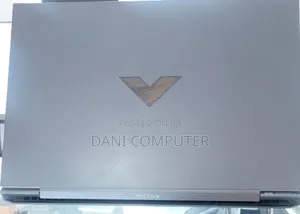 New Laptop HP Victus 15 16GB Intel Core i7 SSD 512GB