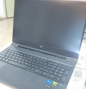 New Laptop HP Victus 15 16GB Intel Core i7 SSD 512GB