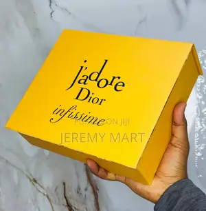 Dior Jadore Perfume Set for Women