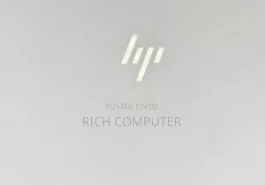 New Laptop HP ZBook Studio G5 16GB Intel Core i7 SSD 512GB