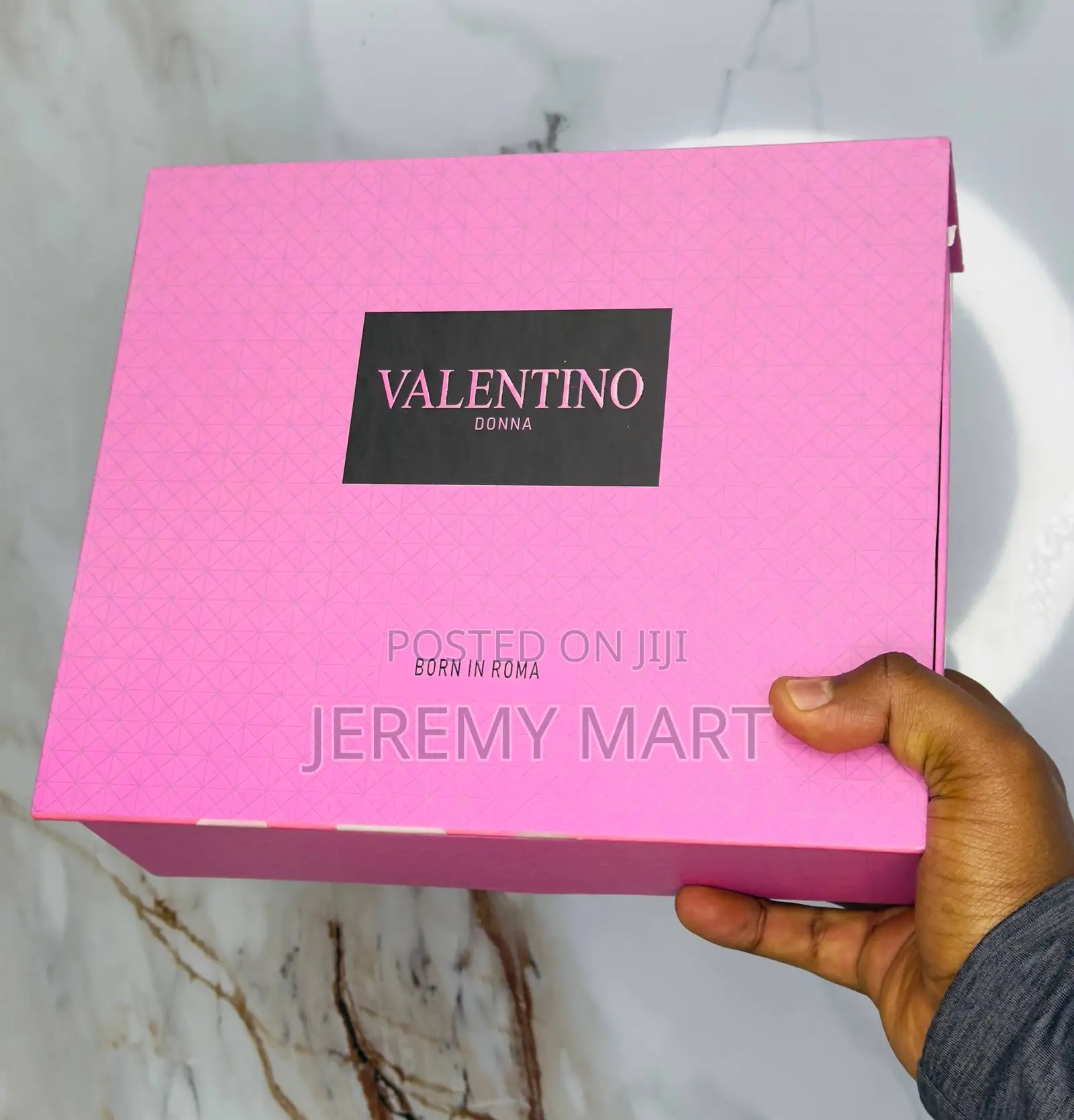 Valentino Donna Gift Set for Women