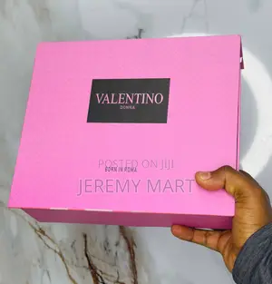 Valentino Donna Gift Set for Women