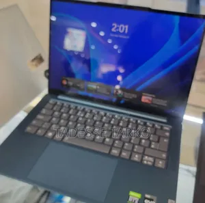 New Laptop Lenovo ThinkPad Yoga 16GB Intel Core i7 SSD 1T