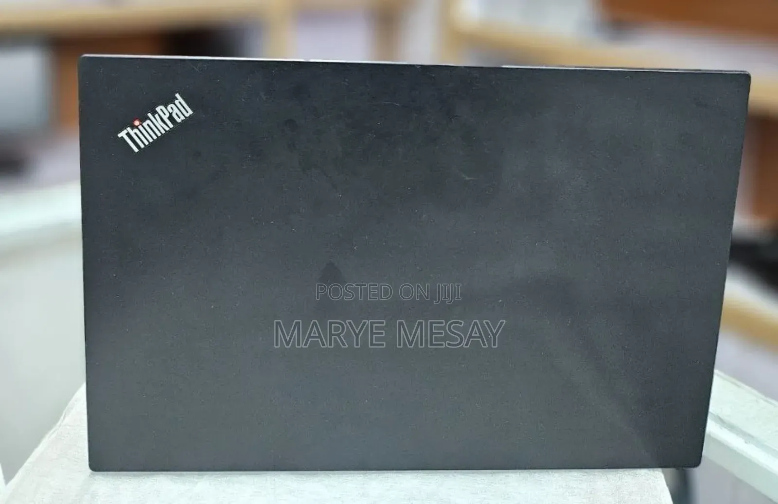 New Laptop Lenovo ThinkPad T14s G4 16GB Intel Core i5 SSD 512GB