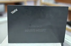 New Laptop Lenovo ThinkPad T14s G4 16GB Intel Core i5 SSD 512GB