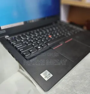 New Laptop Lenovo ThinkPad T14s G4 16GB Intel Core i5 SSD 512GB