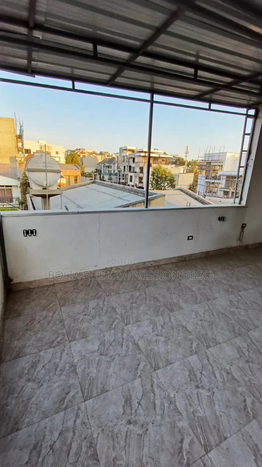 2bdrm Apartment in Bole for sale