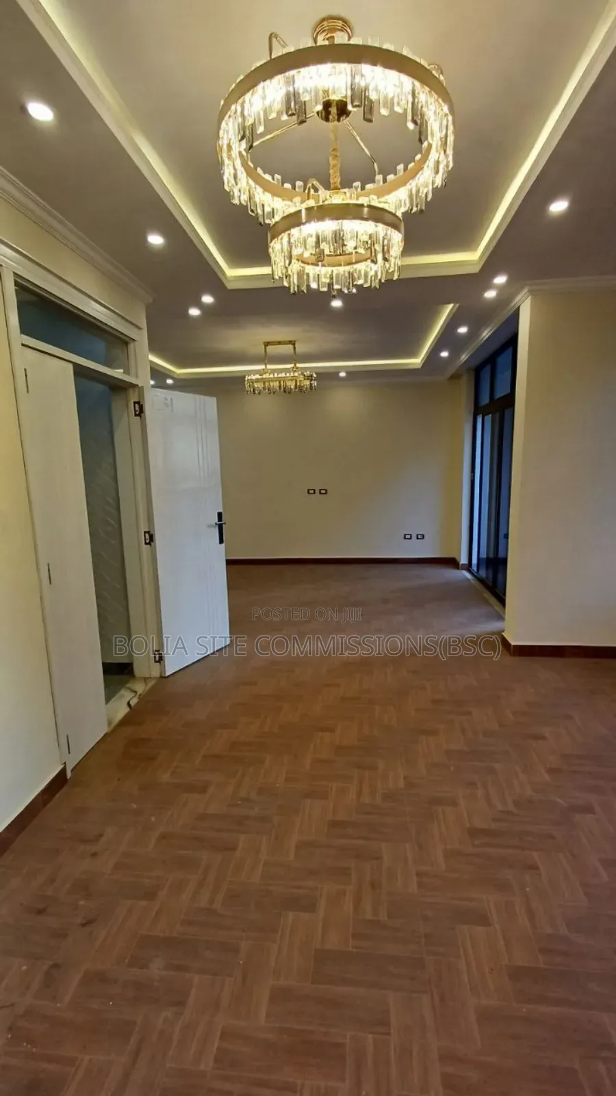 2bdrm Apartment in Bole for sale