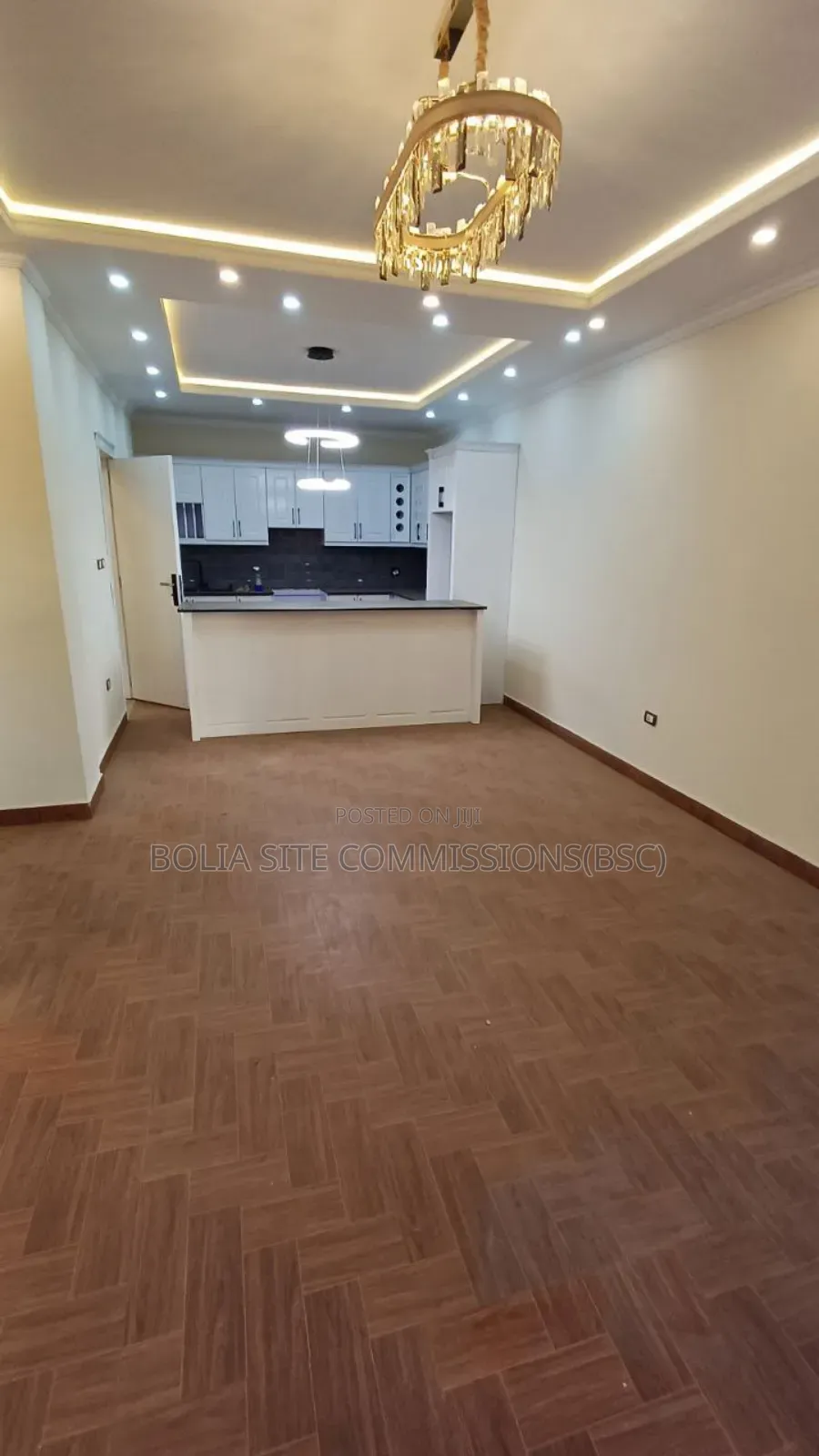 2bdrm Apartment in Bole for sale
