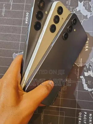 New Samsung Galaxy A16 128 GB Green