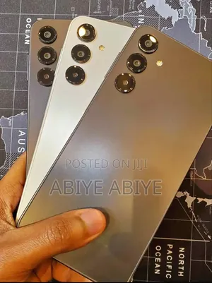 New Samsung Galaxy A16 128 GB Green