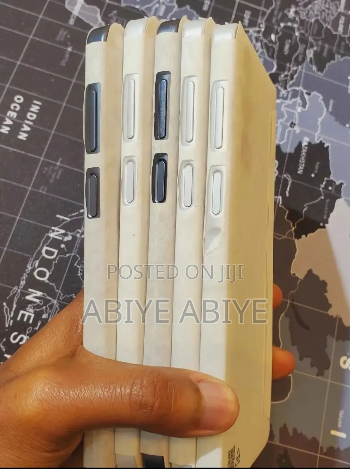 New Samsung Galaxy A16 128 GB Green