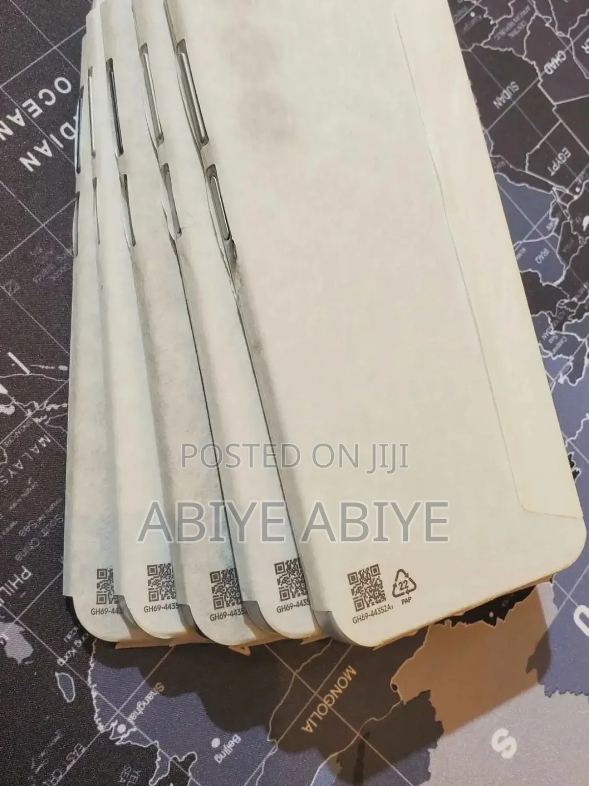 New Samsung Galaxy A16 128 GB Green