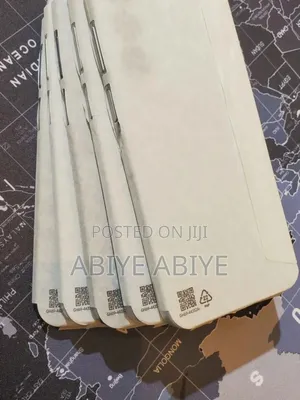 New Samsung Galaxy A16 128 GB Green