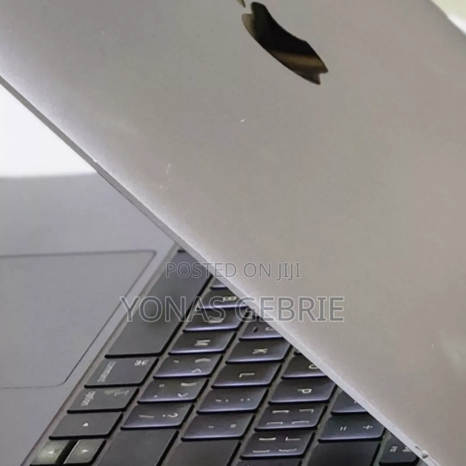 New Laptop Apple MacBook Pro 2019 32GB Intel Core i7 SSD 512GB