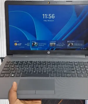 New Laptop HP Stream Notebook 8GB Intel Core i7 SSD 512GB