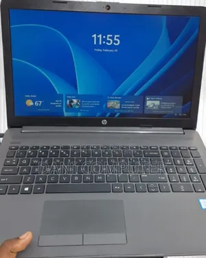 New Laptop HP Stream Notebook 8GB Intel Core i7 SSD 512GB