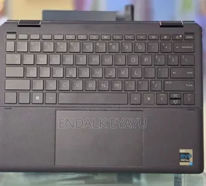 New Laptop HP Spectre X360 16GB Intel Core i7 SSD 512GB