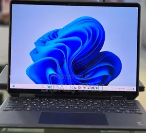 New Laptop HP Spectre X360 16GB Intel Core i7 SSD 512GB