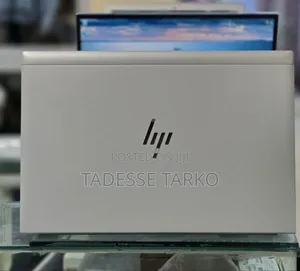 New Laptop HP EliteBook 830 G8 16GB Intel Core i5 SSD 512GB