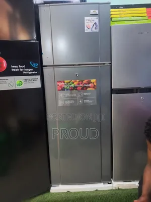 Elgance 290 Model Frige